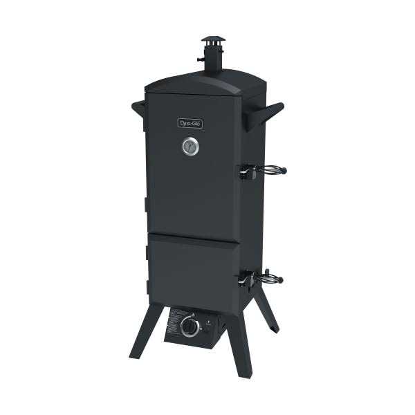 Dyna-Glo 36′ Vertical Propane Smoker