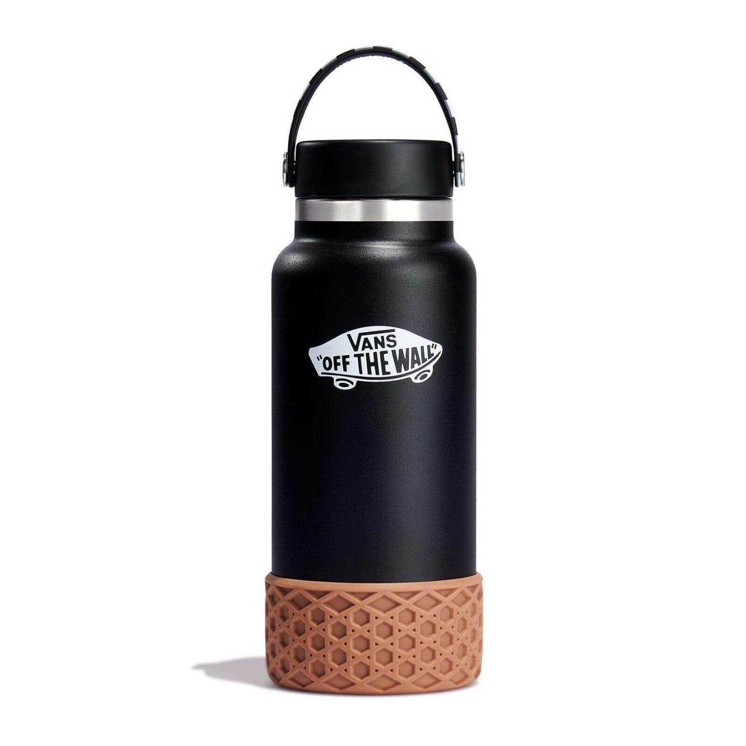 Hydro Flask Vans Collection 32 Oz Wide Mouth Insulated Water Bottle