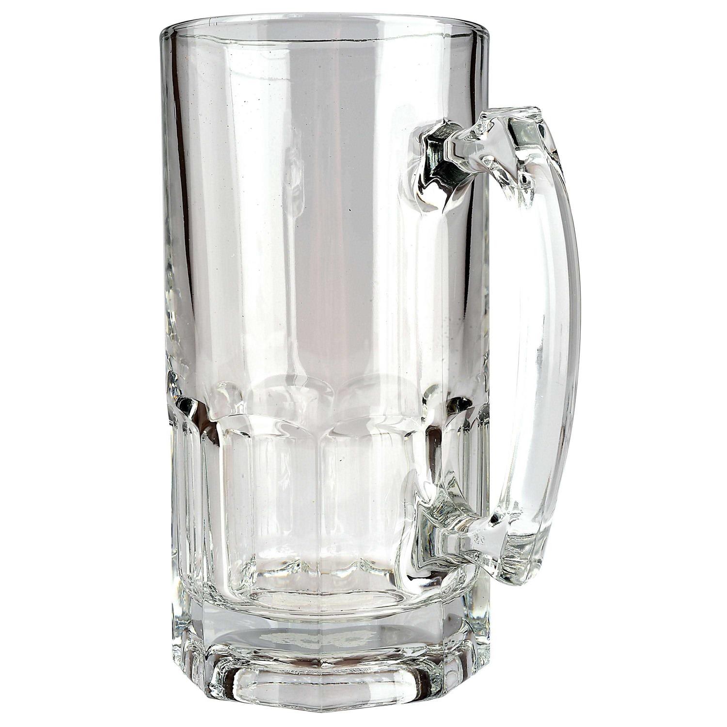 Libbey Super Mug