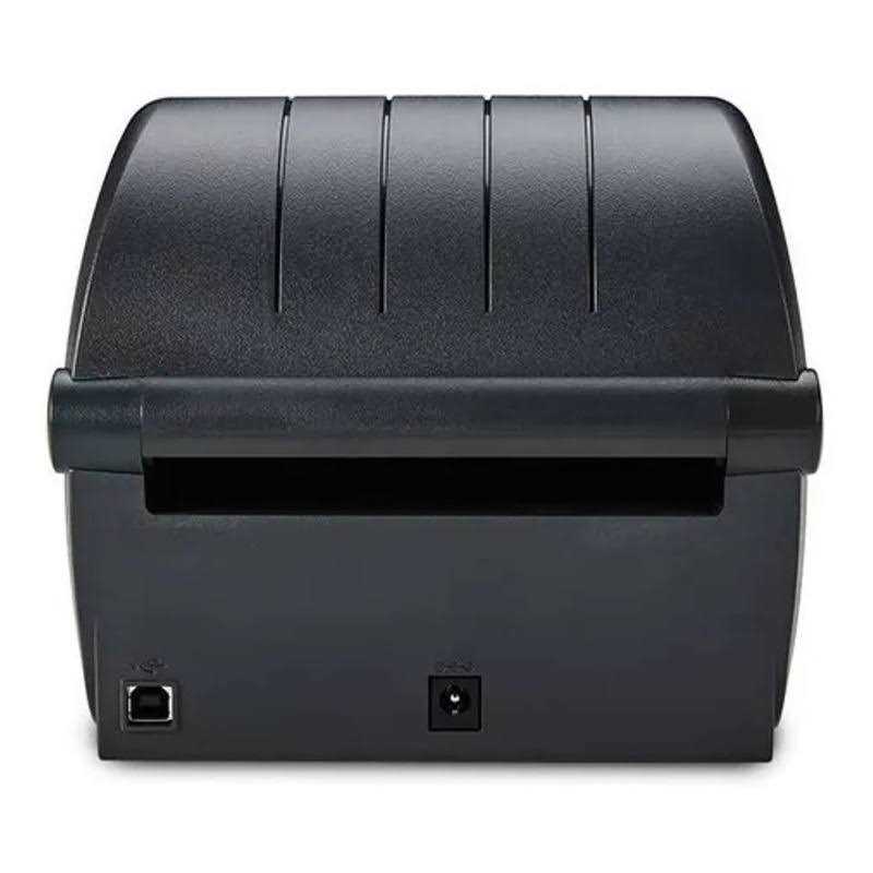 Zebra ZD22042-D01G00EZ Printer
