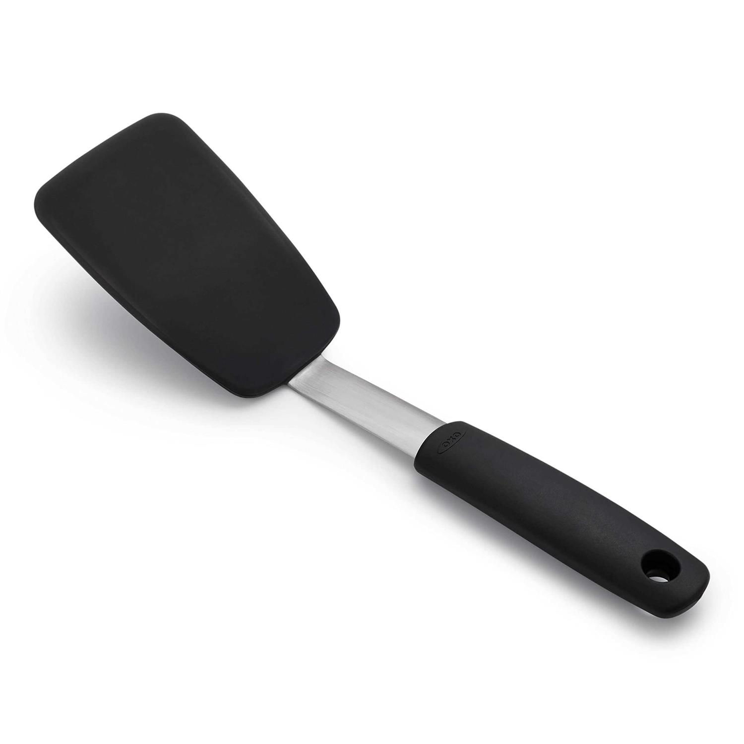 OXO Good Grips Flexible Silicone Turner