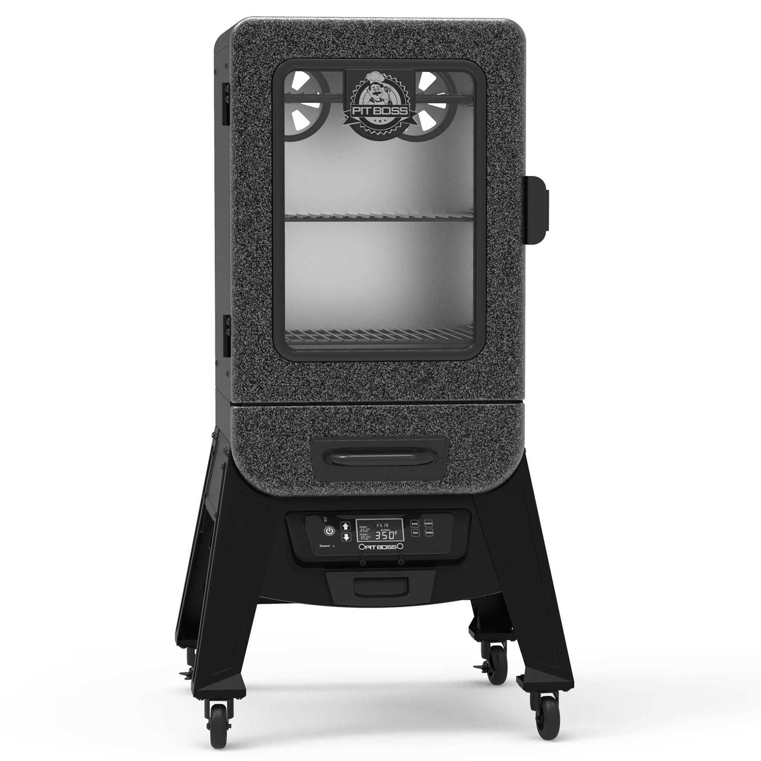 Pit Boss 2-Series Digital Electric Smoker