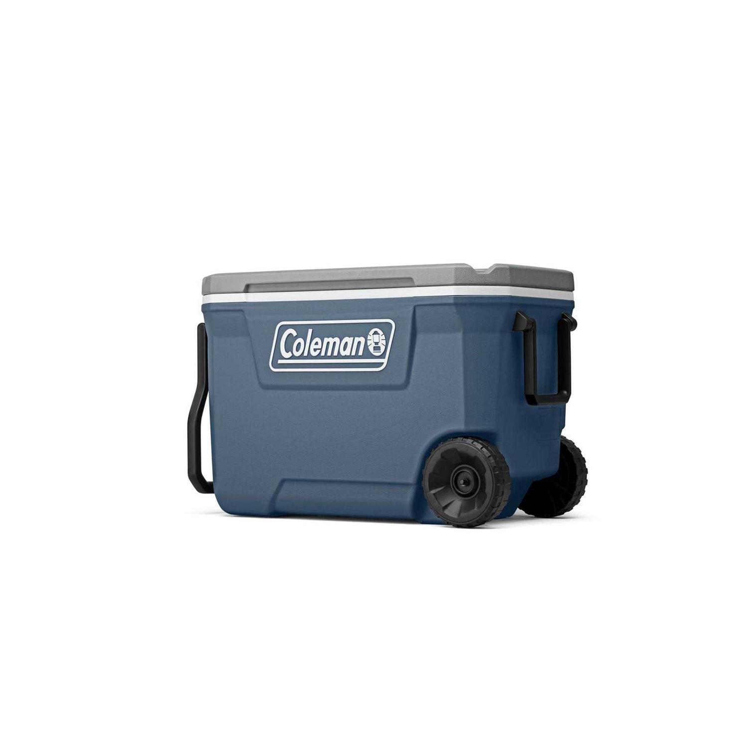 Coleman 316 Series Wheeled Cooler