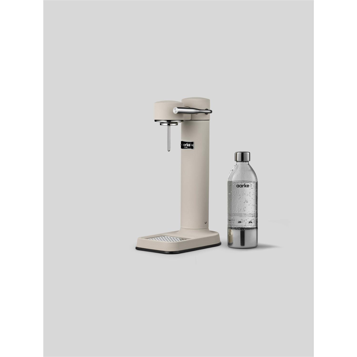 Aarke Carbonator III