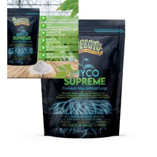 Trifecta Myco Supreme