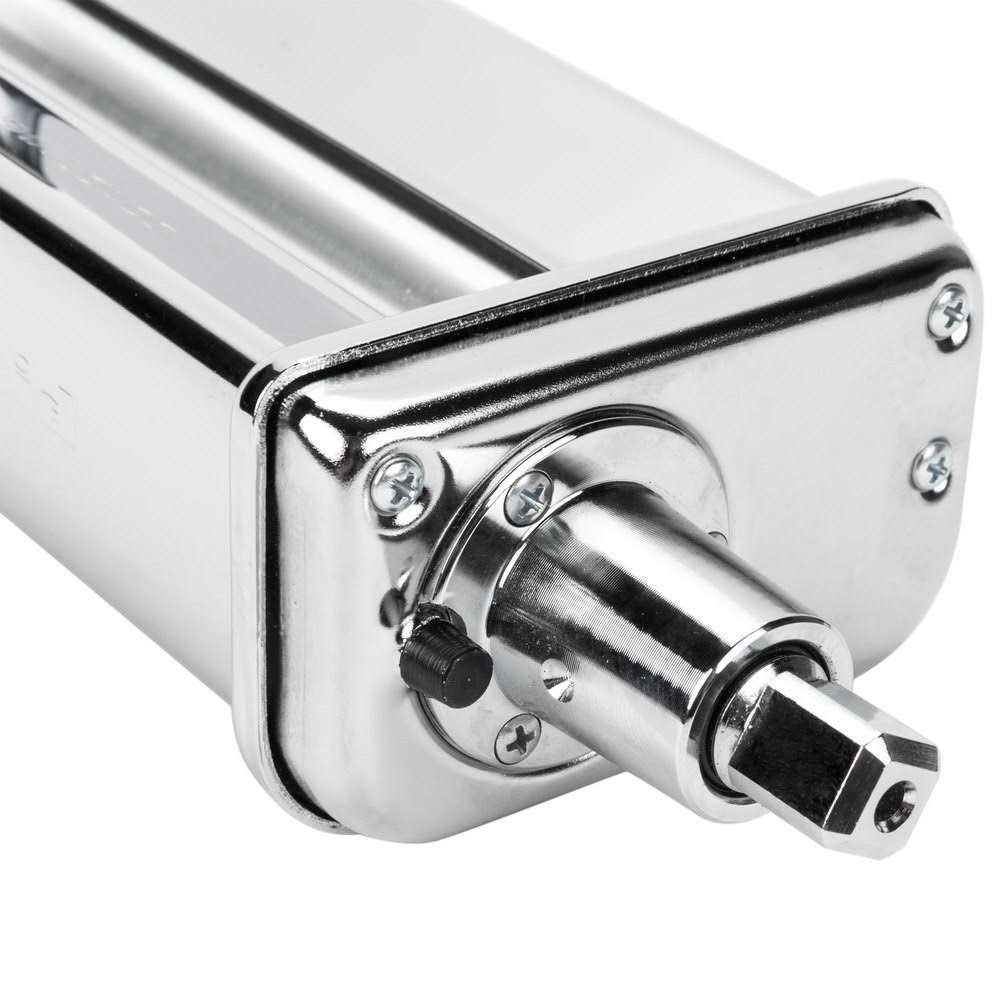 KitchenAid Pasta Roller Attachment