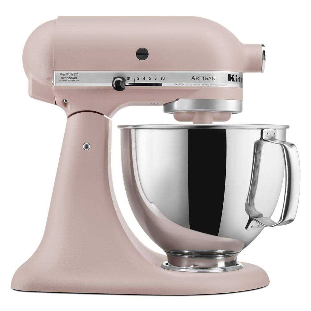 KitchenAid Artisan Series 5 Quart Tilt Head Stand Mixer