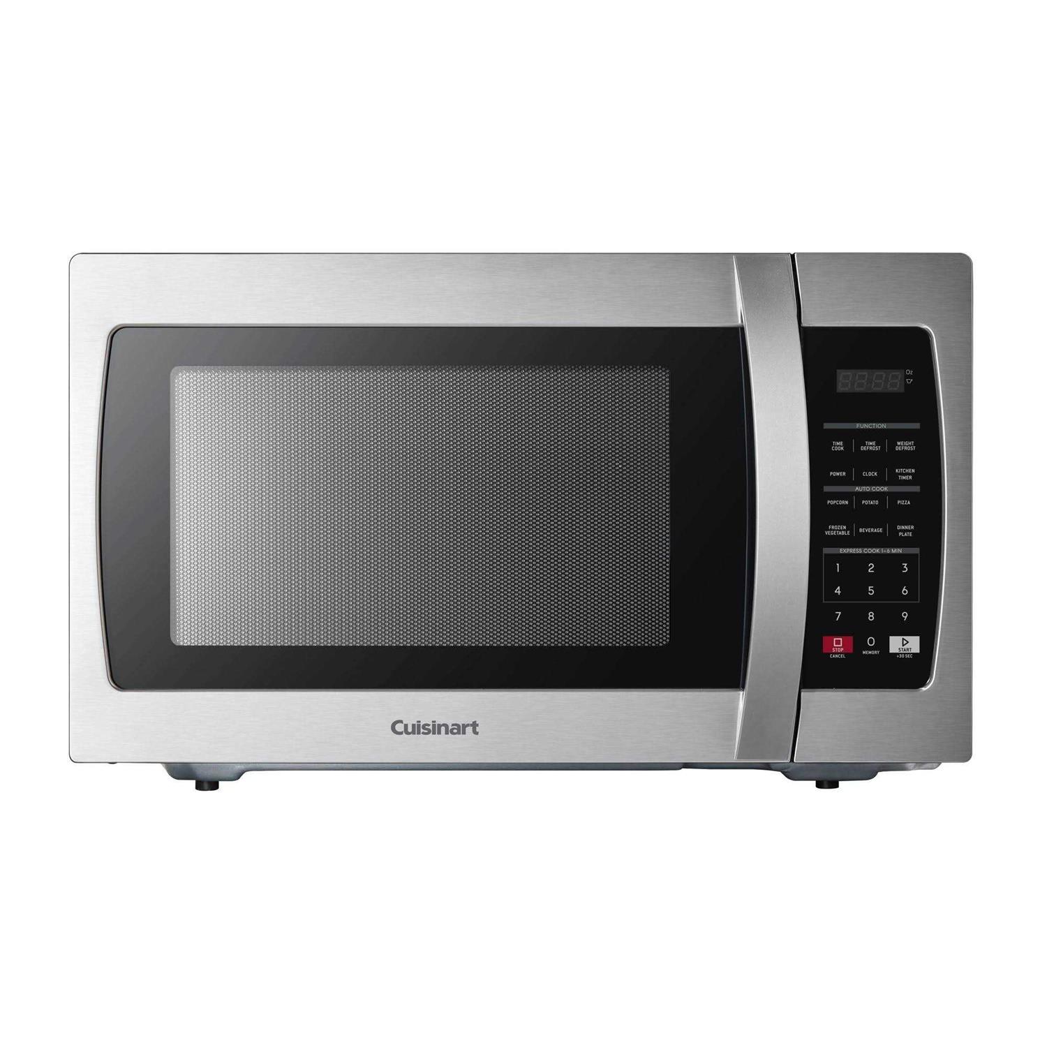 Cuisinart 1.3 cu ft Microwave Oven