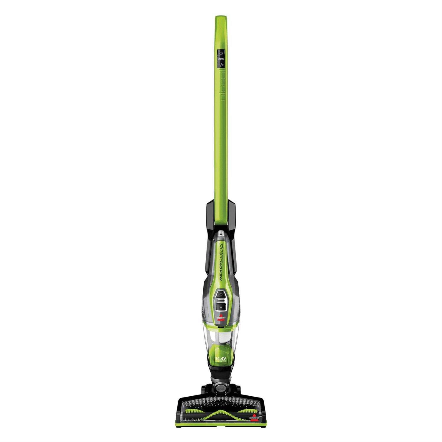 Bissell ReadyClean Cordless XRT 14.4v Stick Vacuum 31921