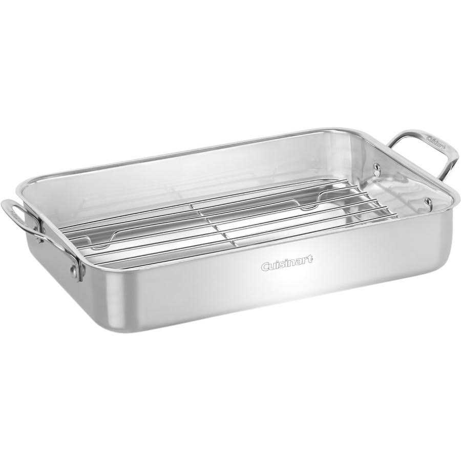 Cuisinart Chef’s Classic Lasagna Pan Stainless