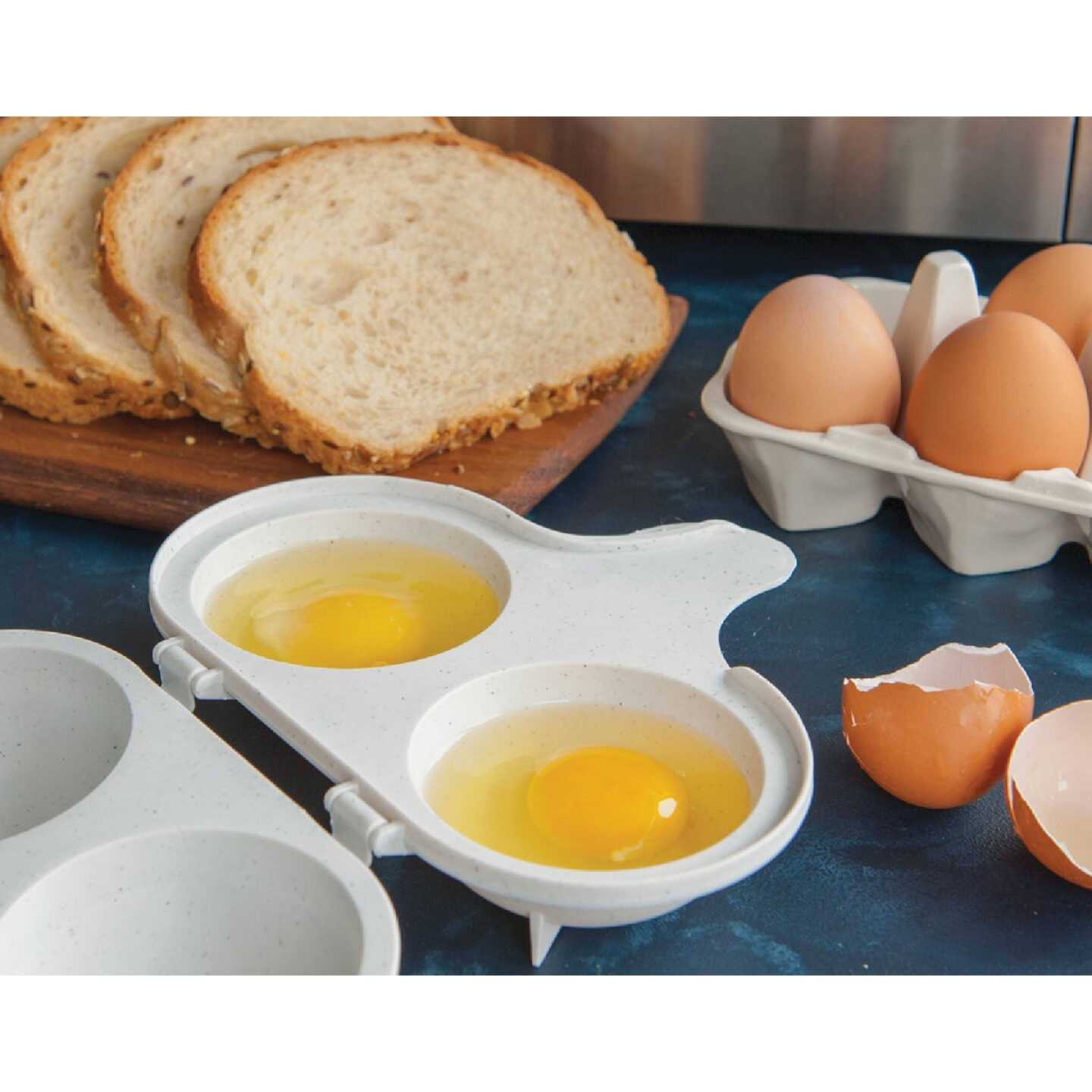 Nordic Ware Egg Poacher