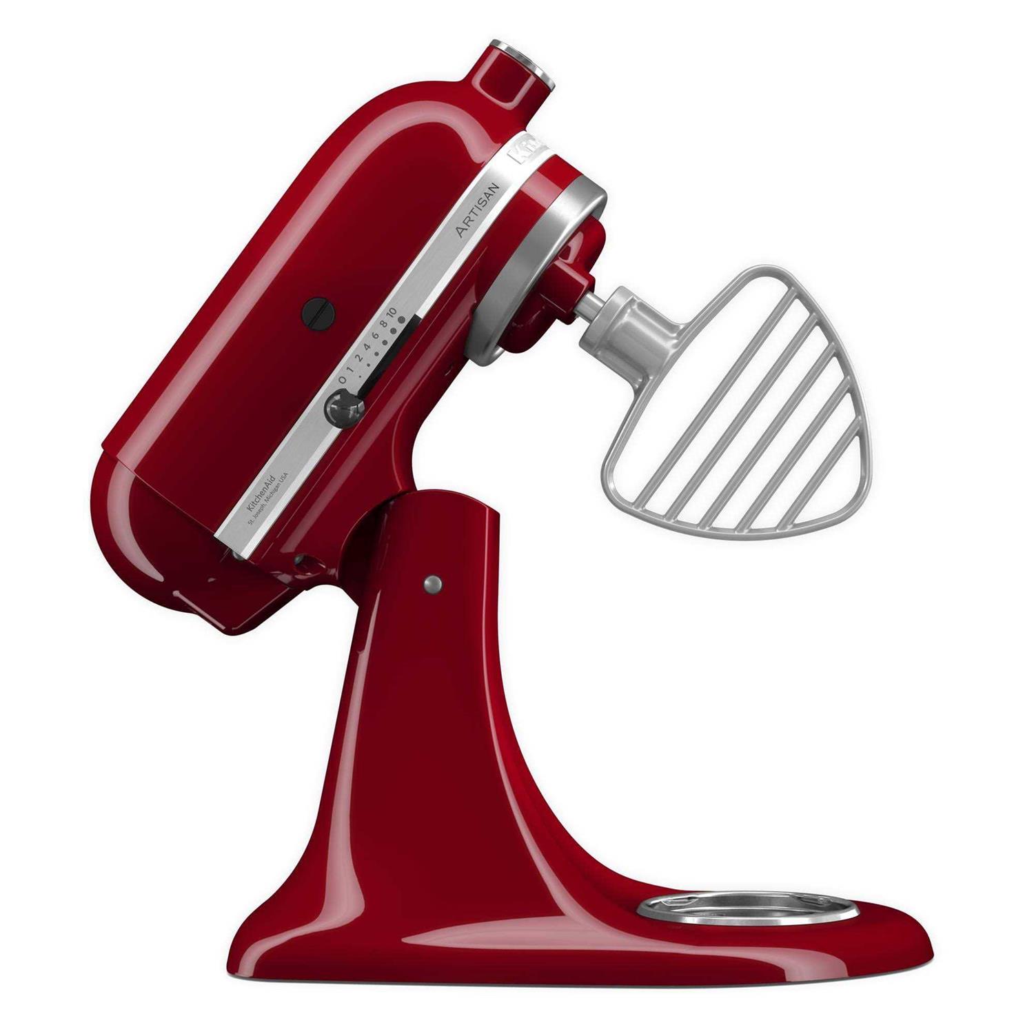 KitchenAid Pastry Beater for Tilt Head Stand Mixers