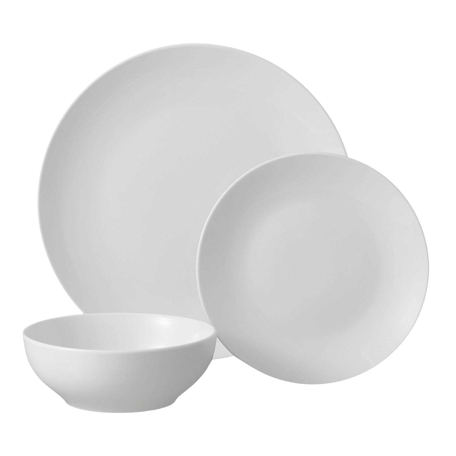Mainstays Dinnerware Set