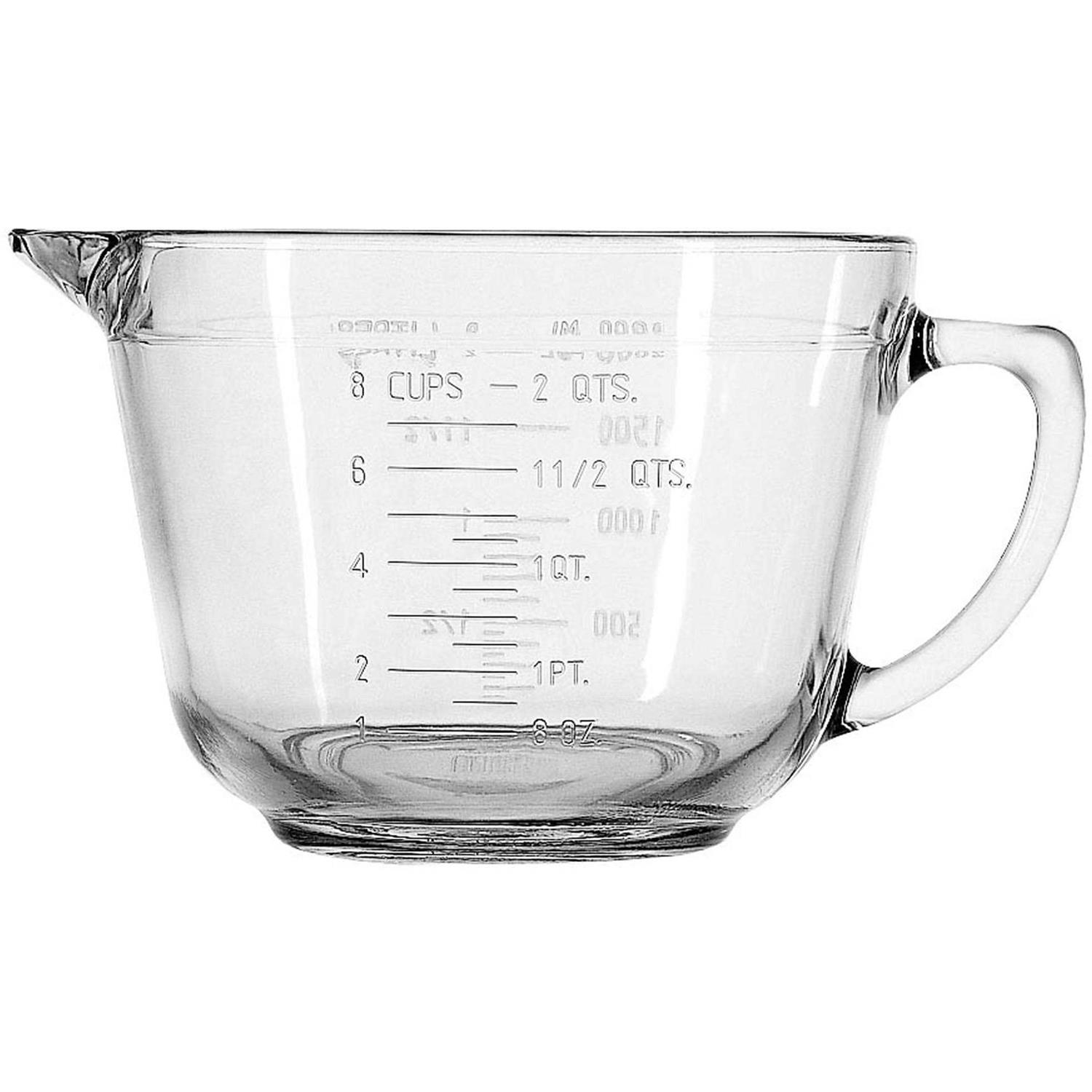 Anchor Hocking Batter Bowl