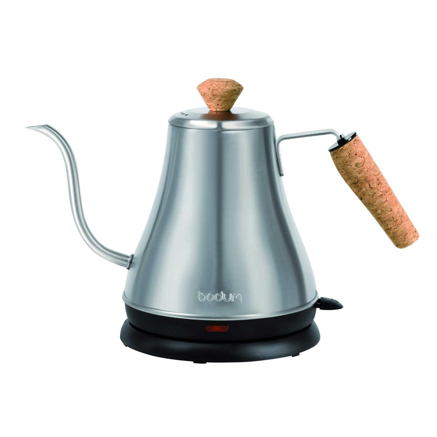 Bodum Melior Electric Water Kettle