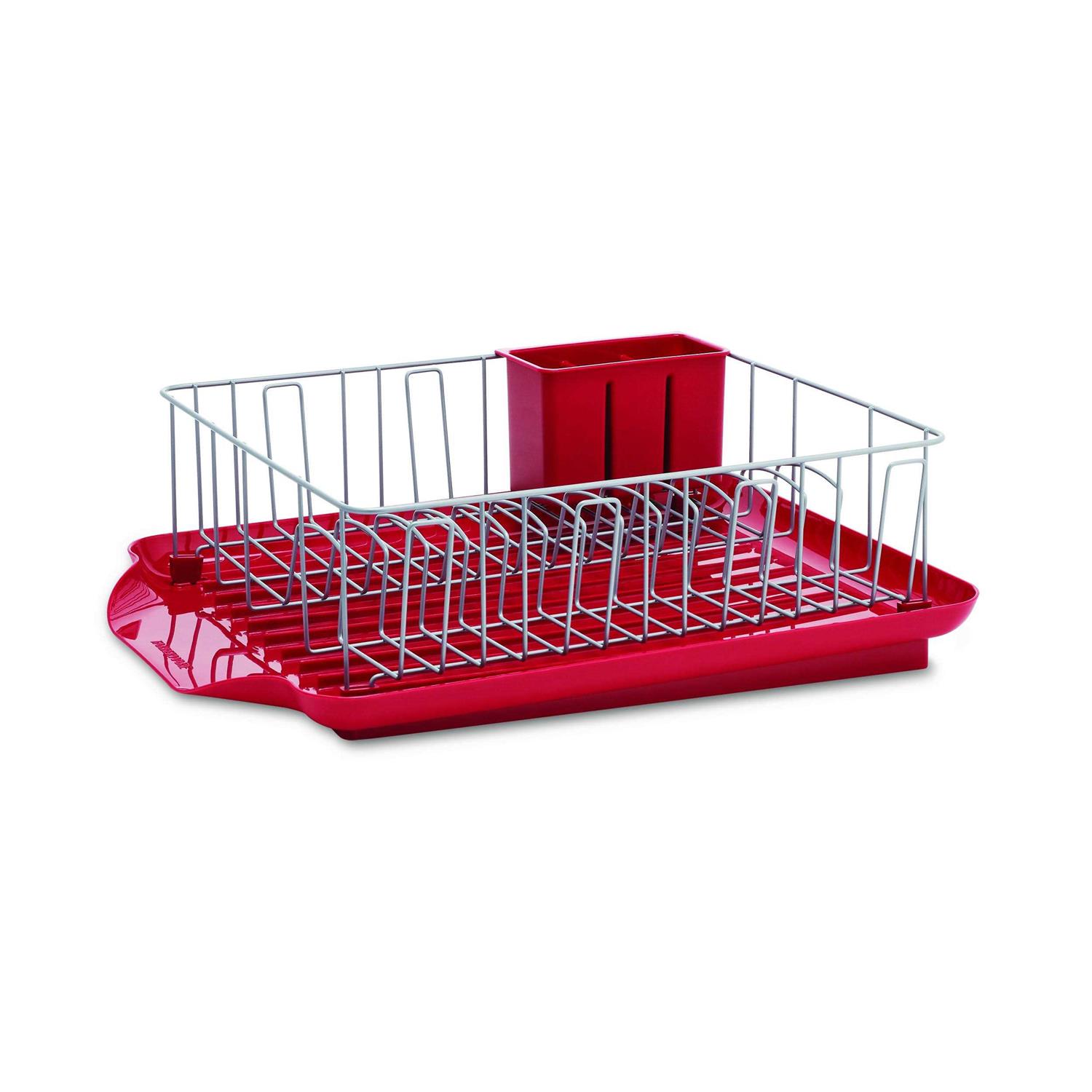 Farberware Professional 3 Piece Dish Rack Set