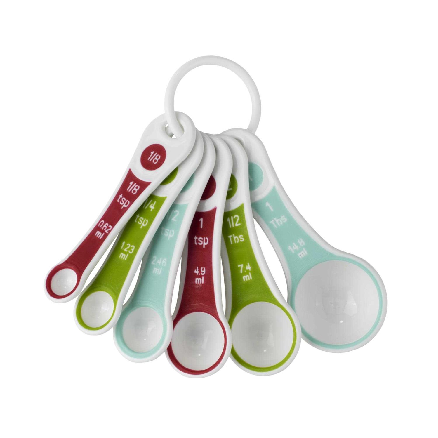 Goodcook PROfreshionals Measuring Spoons Set