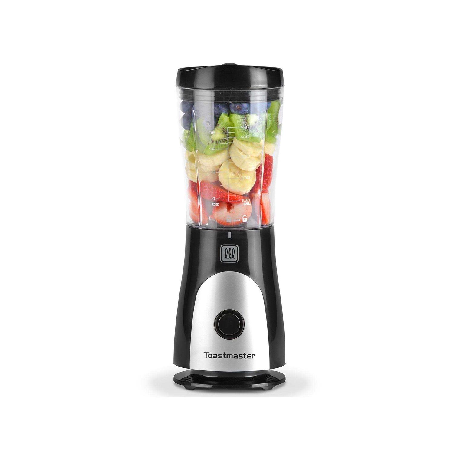 Toastmaster Mini Personal Blender