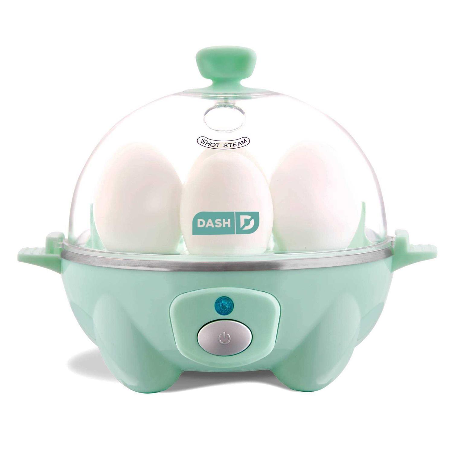 Dash Rapid 6 Egg Cooker