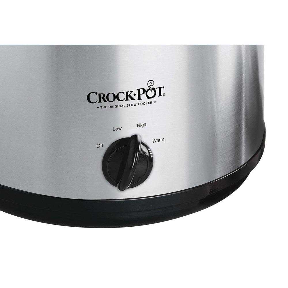 Crock-Pot Slow Cooker