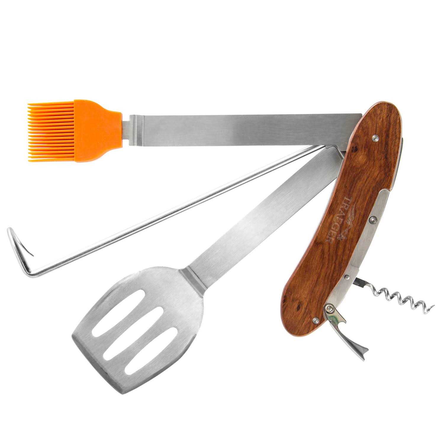 BBQ Multi-Tool Traeger