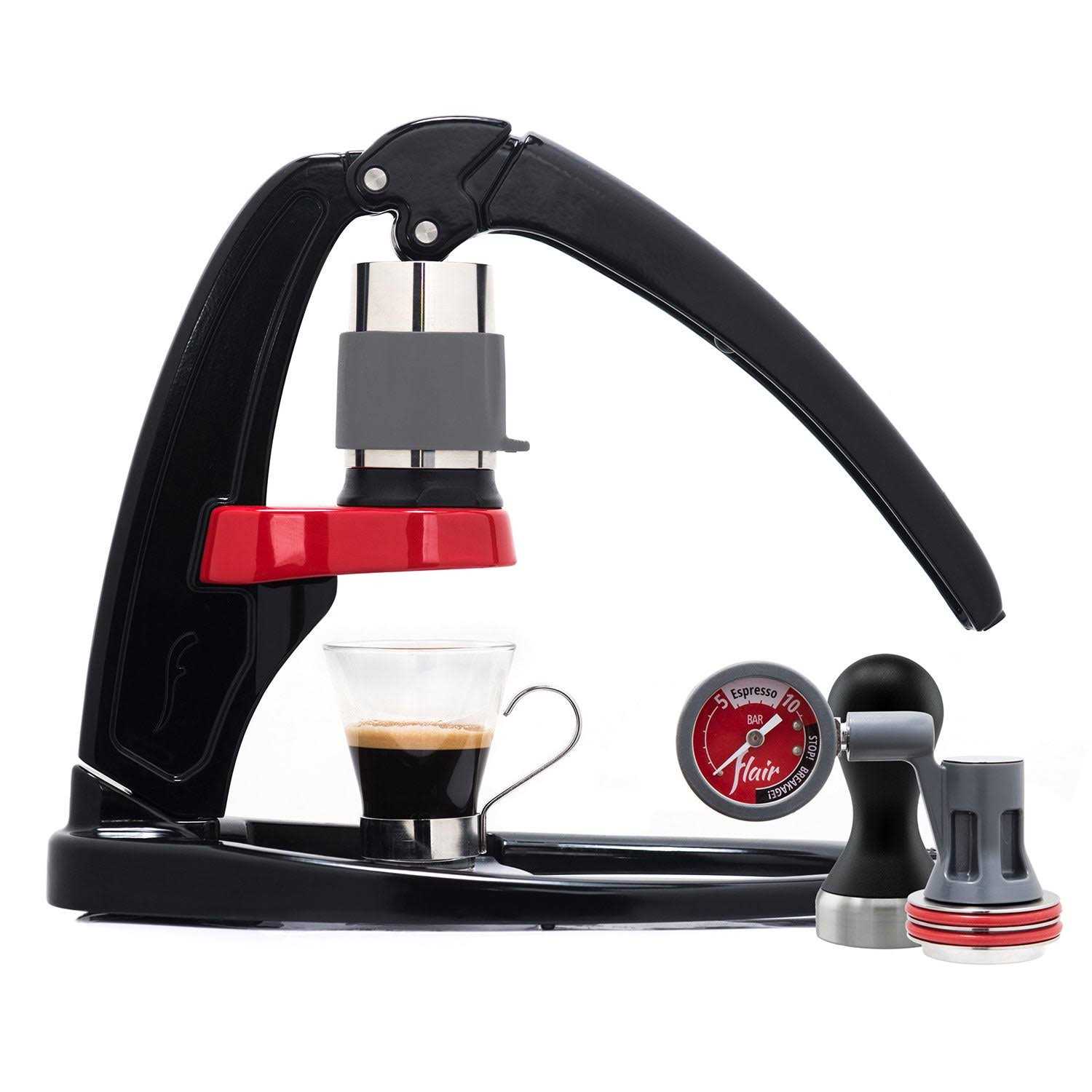 Flair Classic Manual Espresso Maker