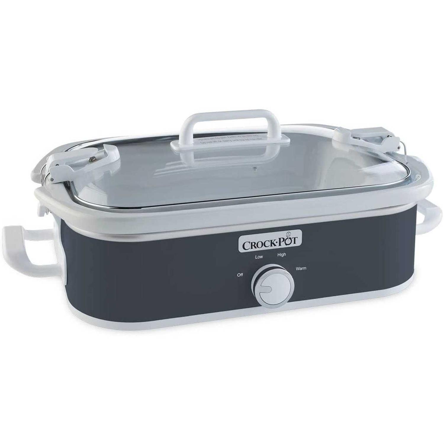 Crock-Pot PCCM350