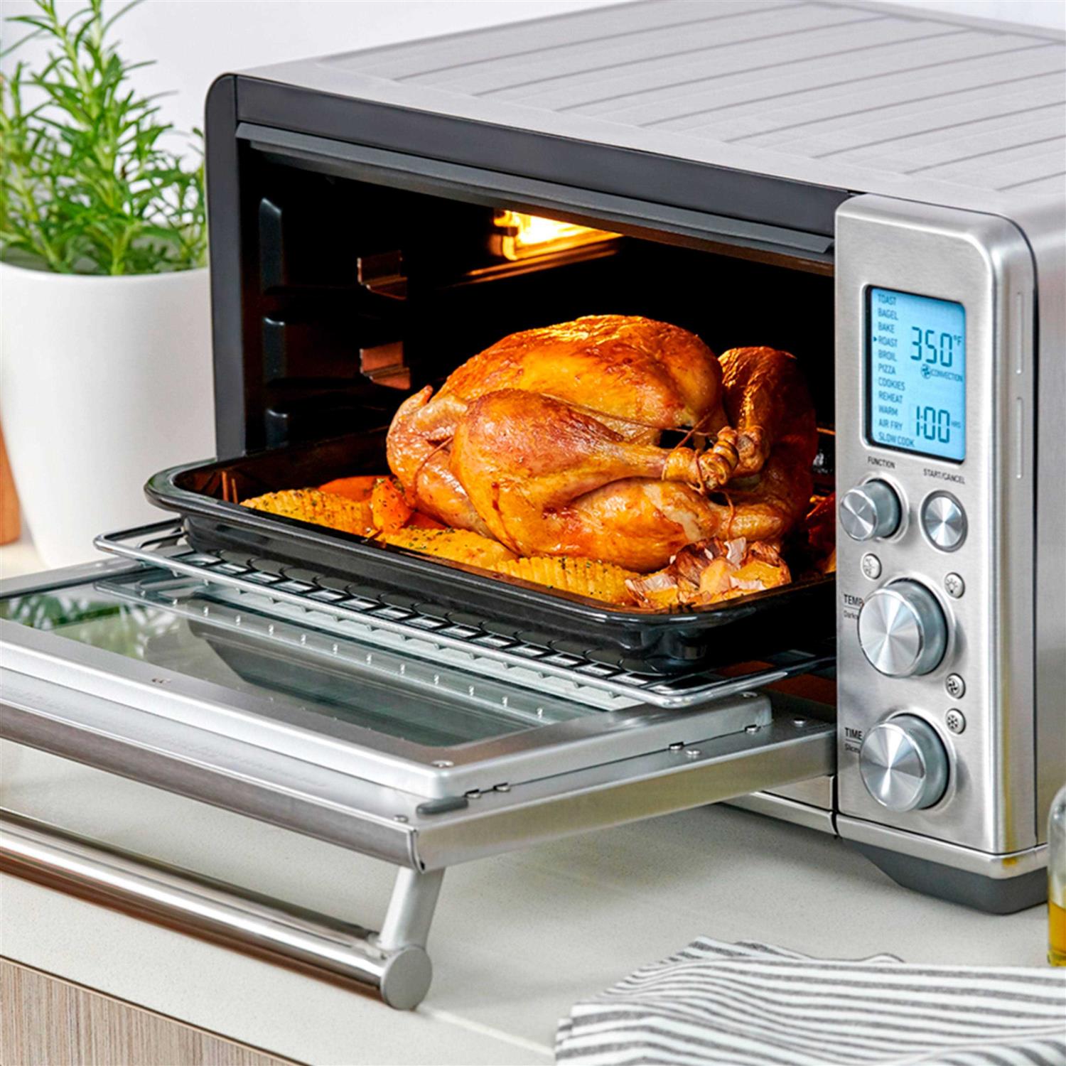 Breville Smart Oven Air Fryer