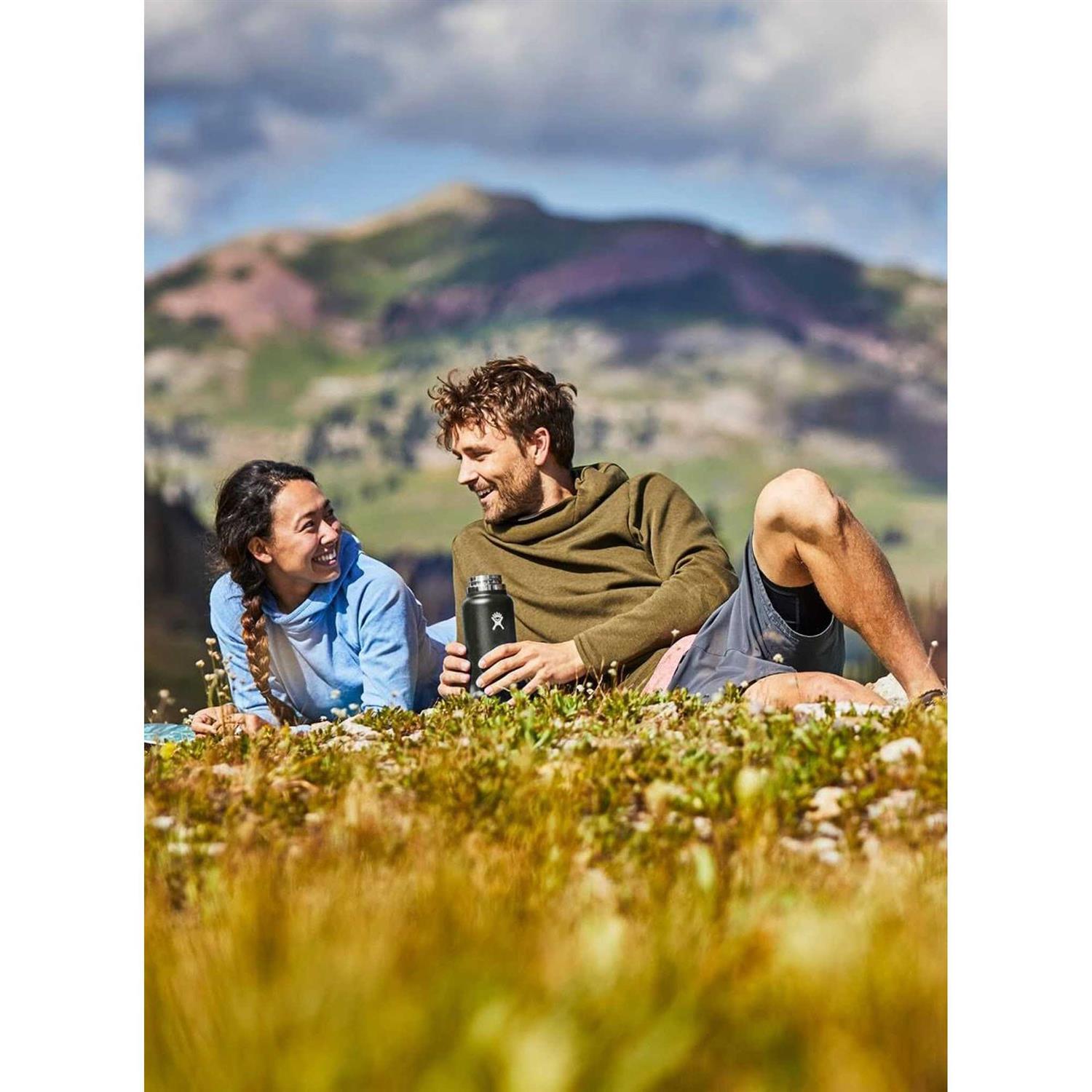 Hydro Flask Wide Mouth