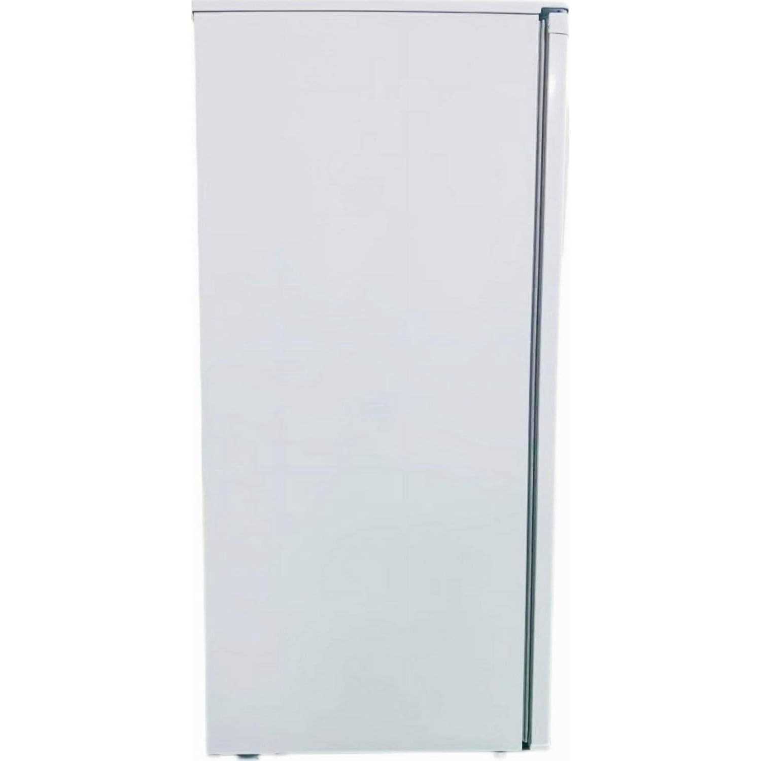 Hamilton Beach 10.1 cu. Ft. Upright Freezer
