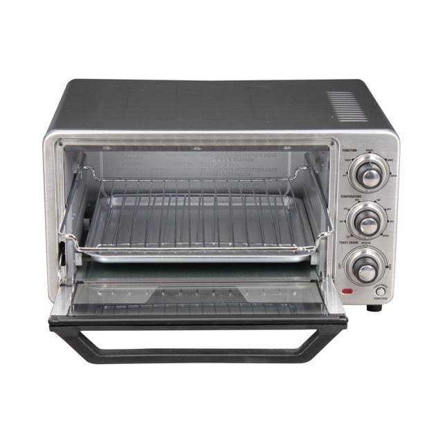 Cuisinart Custom Classic TOB-40