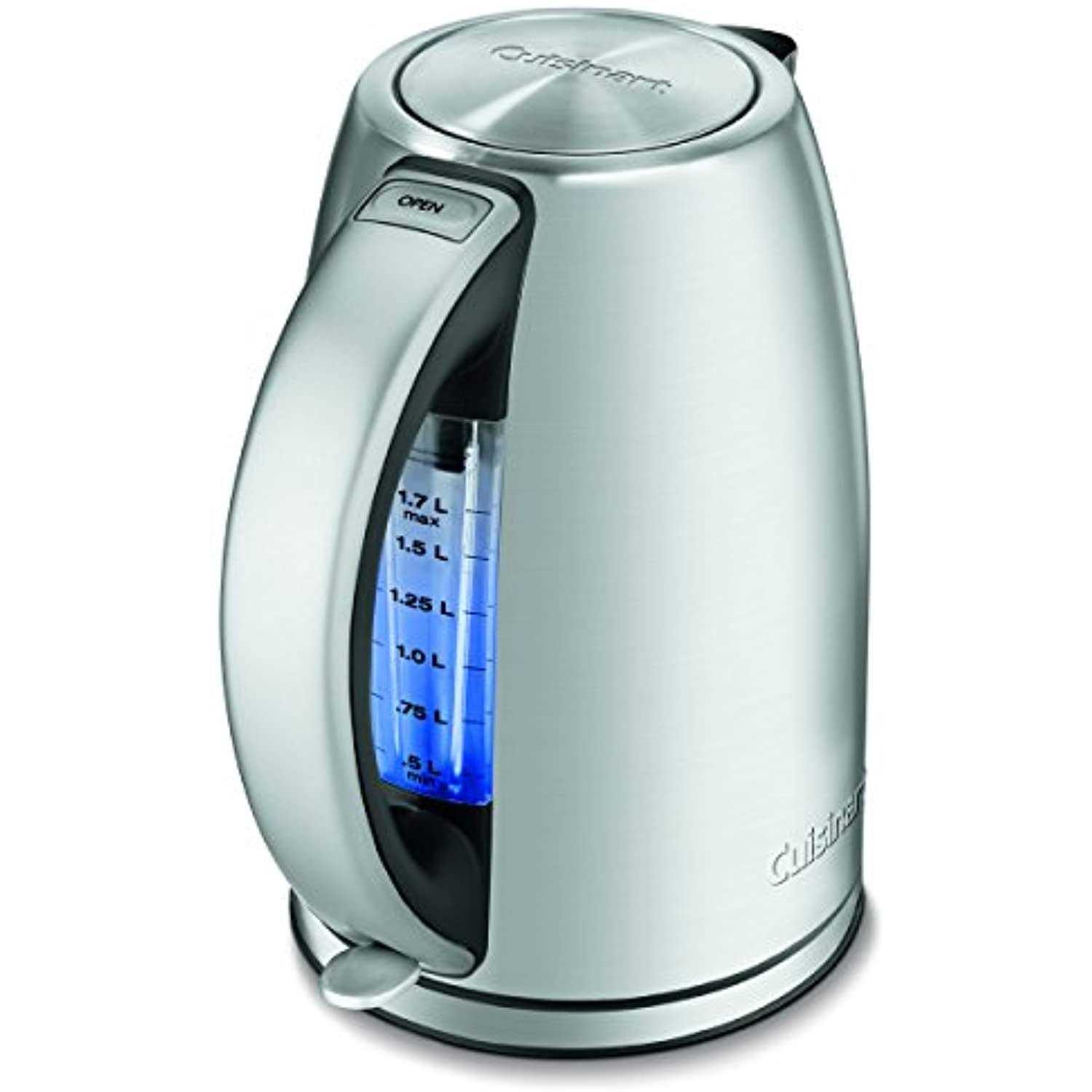 Cuisinart Cordless Electric Kettle