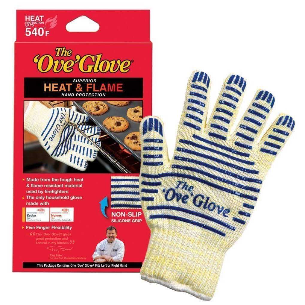 Ove Glove Hot Surface Handler
