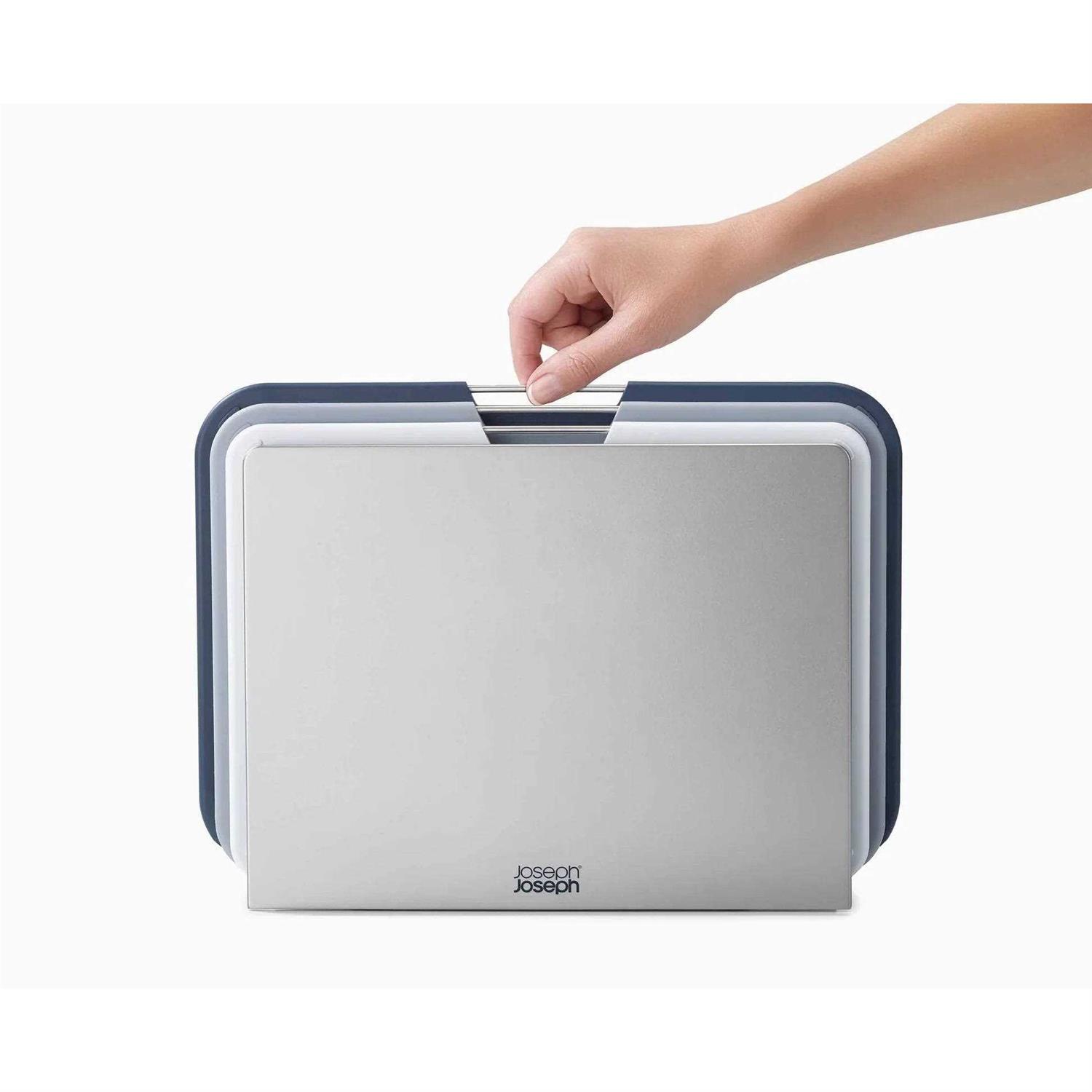 Joseph Joseph Nest Boards 3-Piece Cutting Board Set