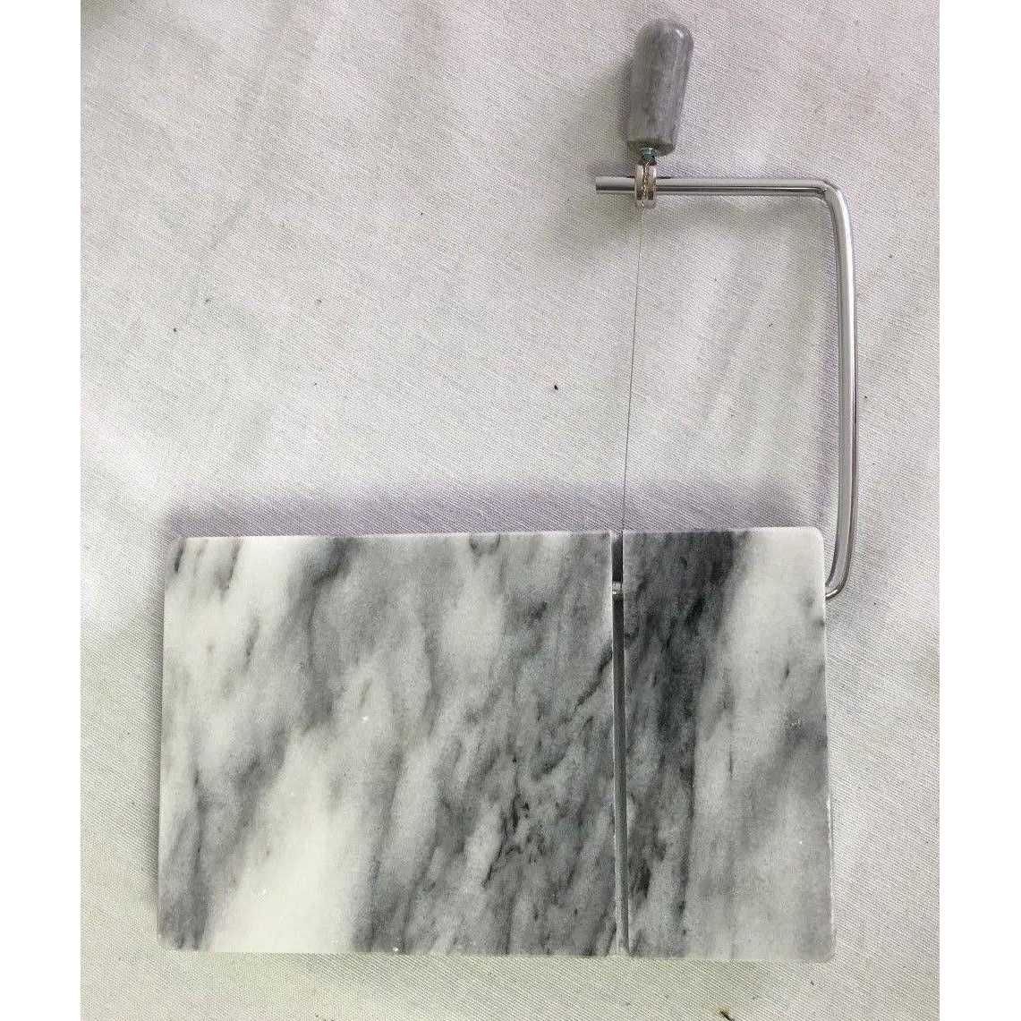 Fox Run Marble Cheese Slicer