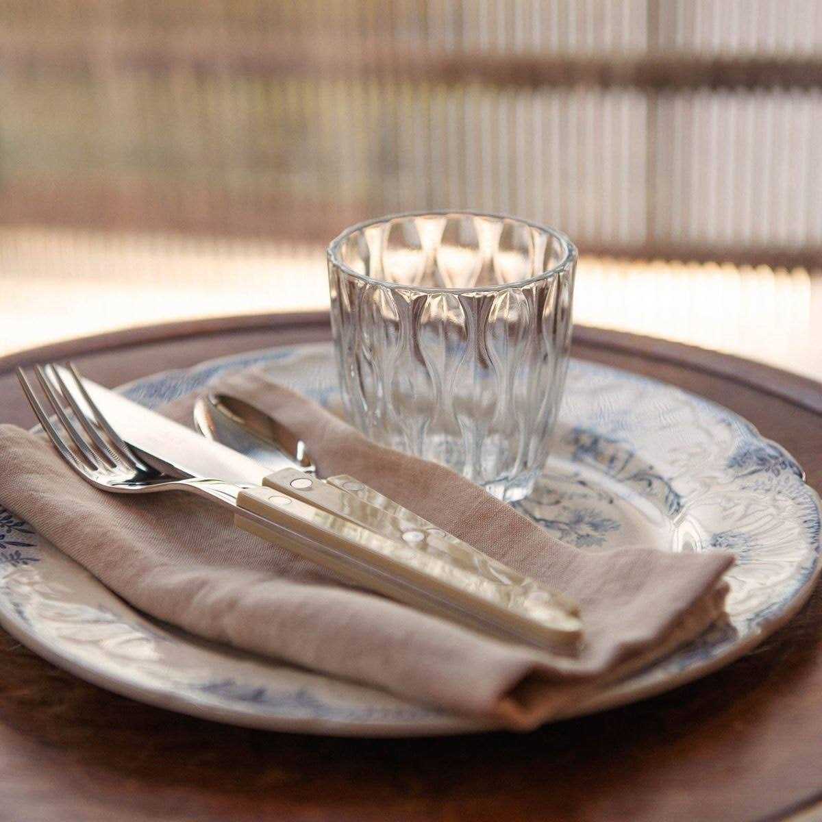 Sabre Bistrot Brilliant Flatware Set