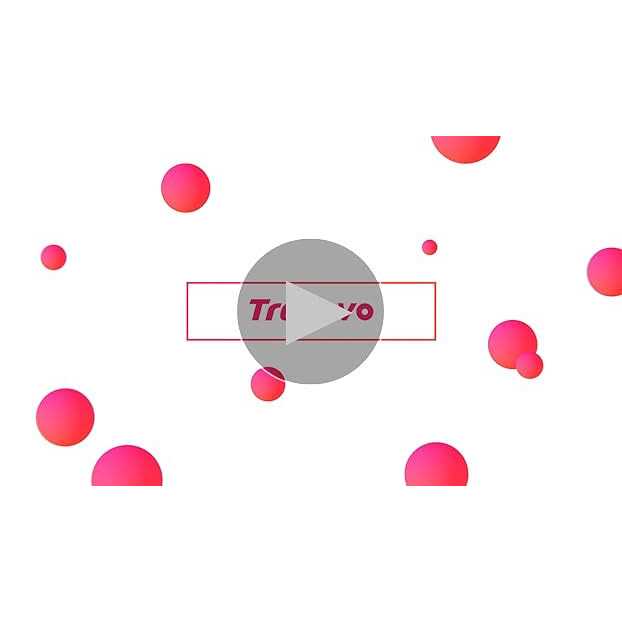 Trenovo Travel Umbrella Mini Folding Compact Umbrella with Case 8 Ribs Lightweight Portable Umbrella