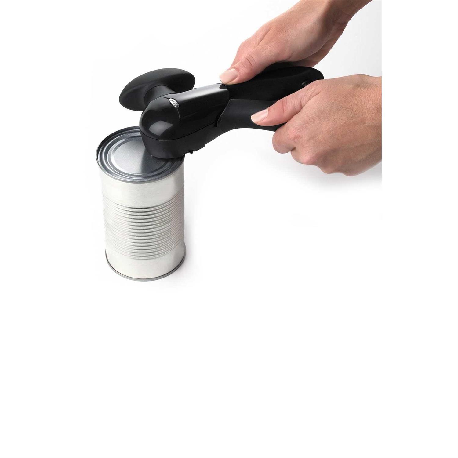 OXO Good Grips Smooth Edge Can Opener