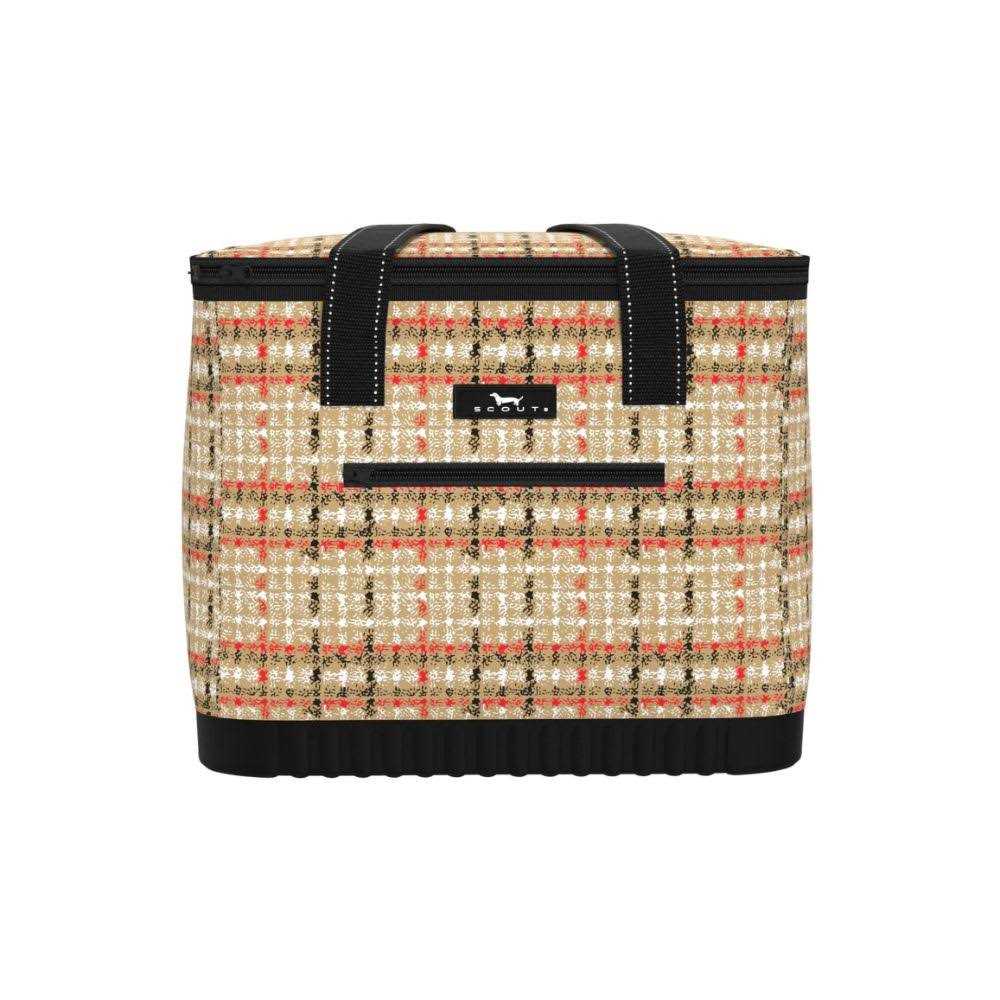 Scout Cooler The Stiff One