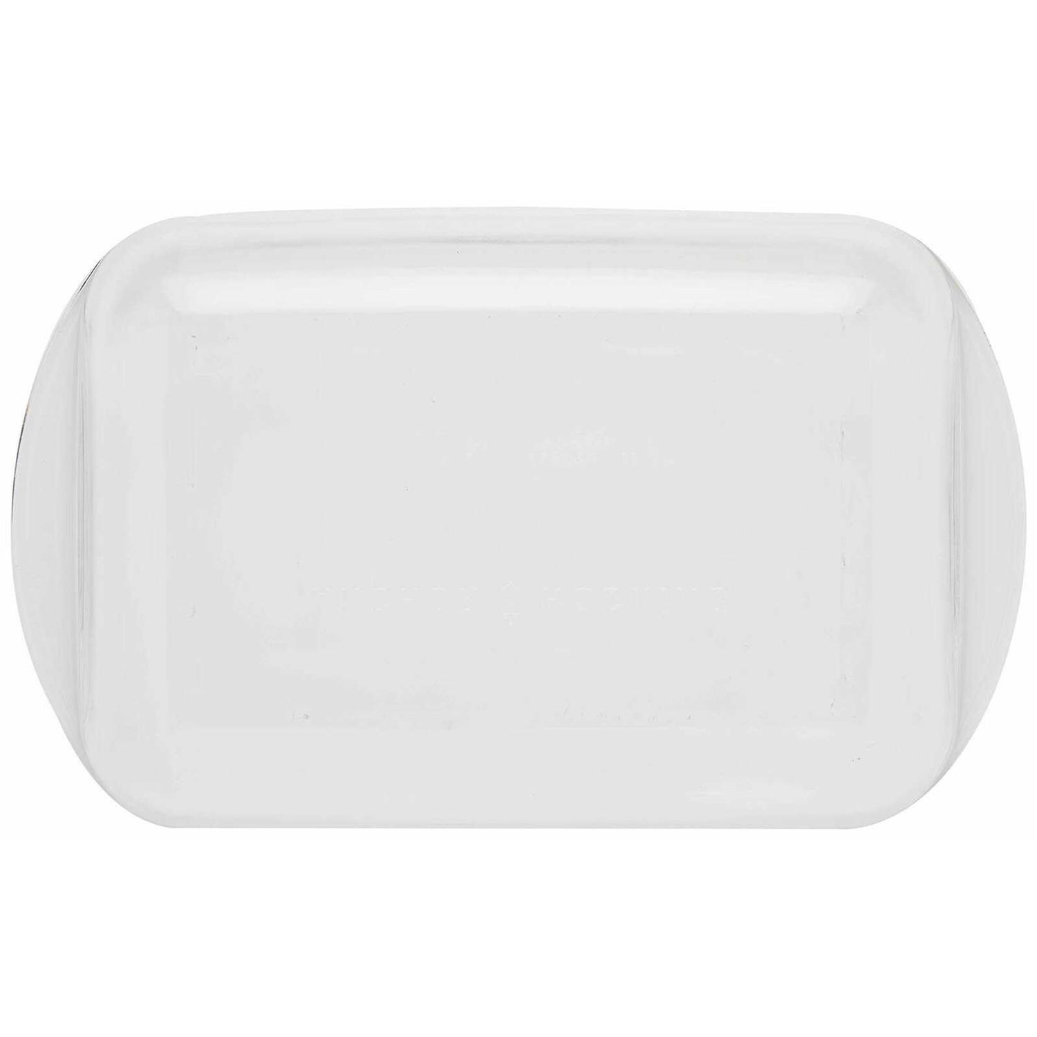 Anchor Hocking Glass Baking Dish 3 Quart
