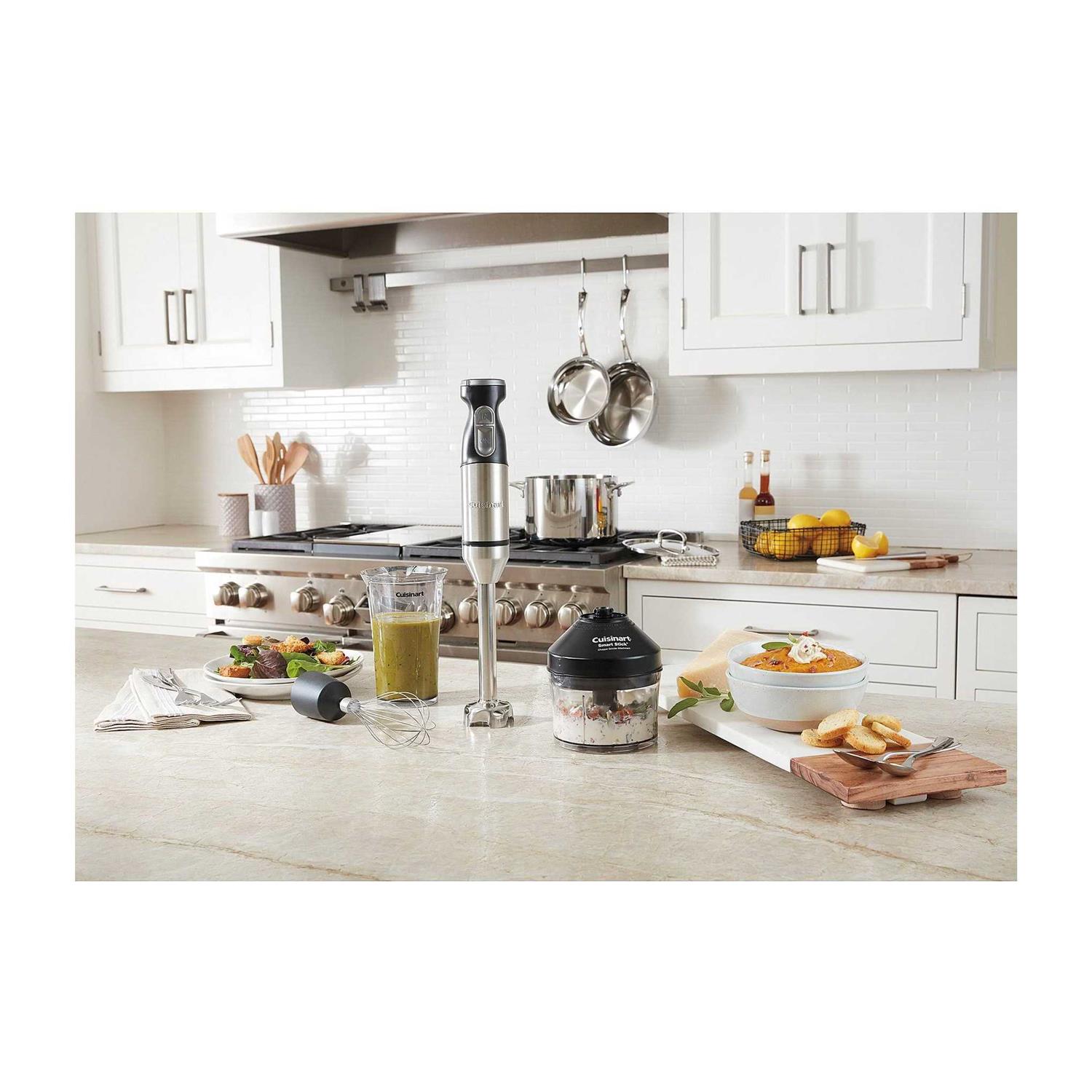 Cuisinart Smart Stick Variable Speed Hand Blender