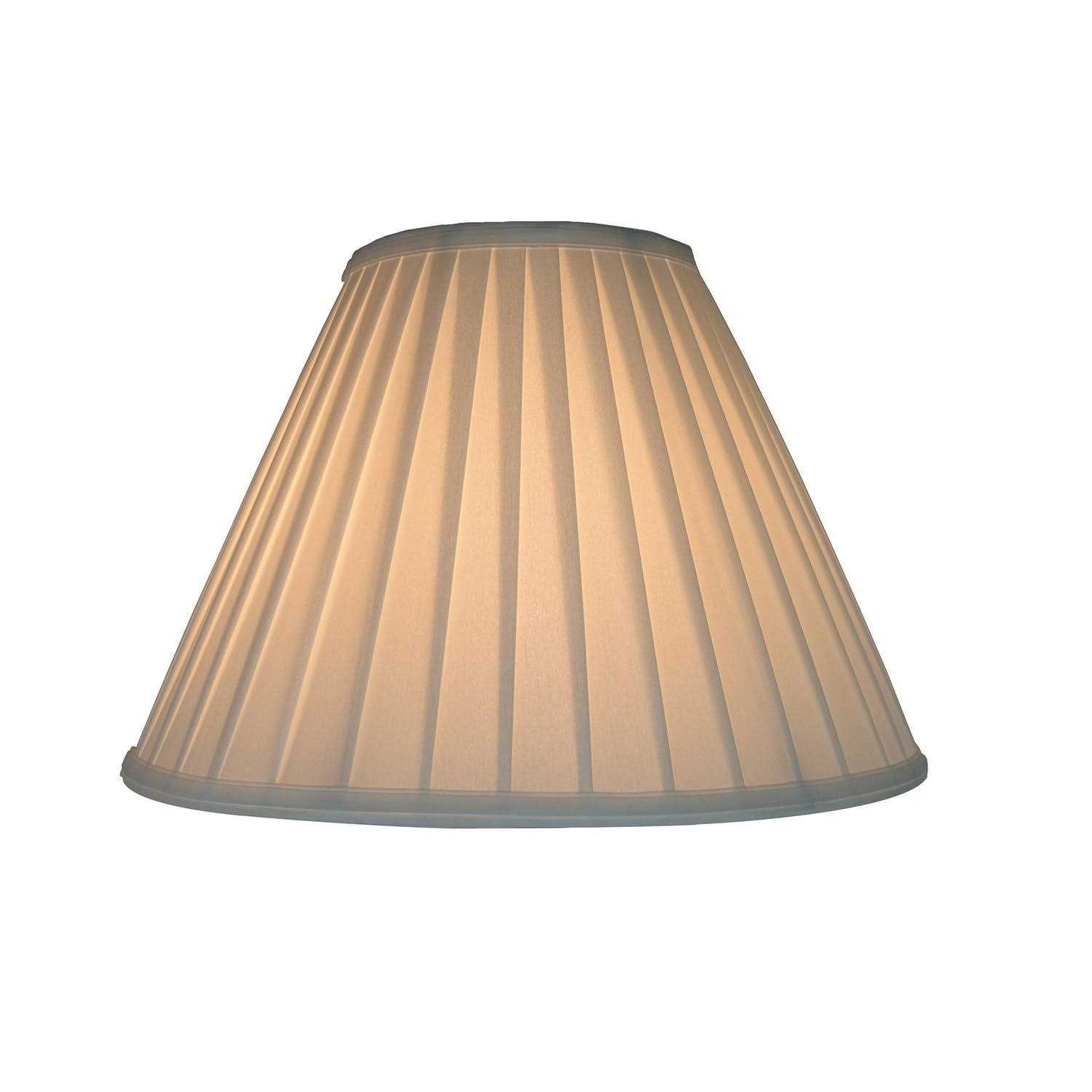Urbanest Empire Pleat Lamp Shade