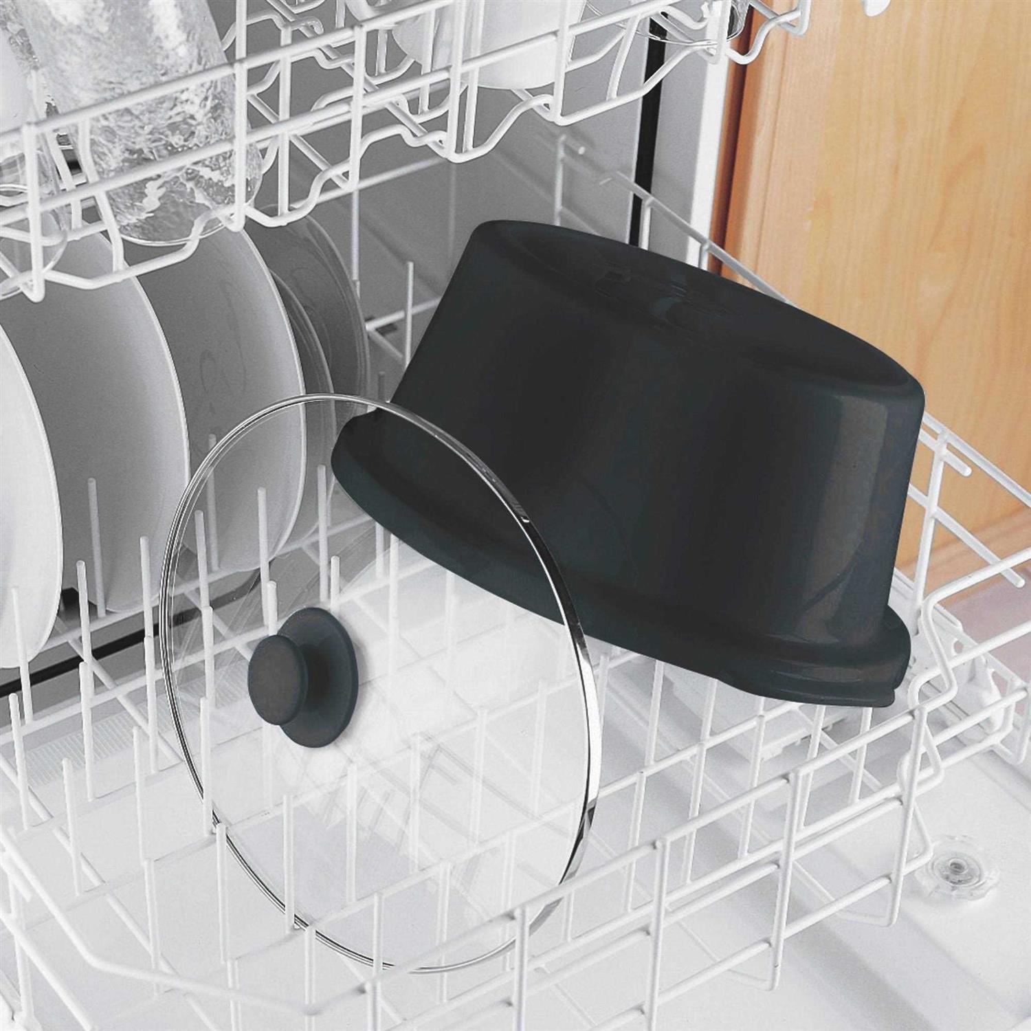 Hamilton Beach 5 Quart Portable Slow Cooker