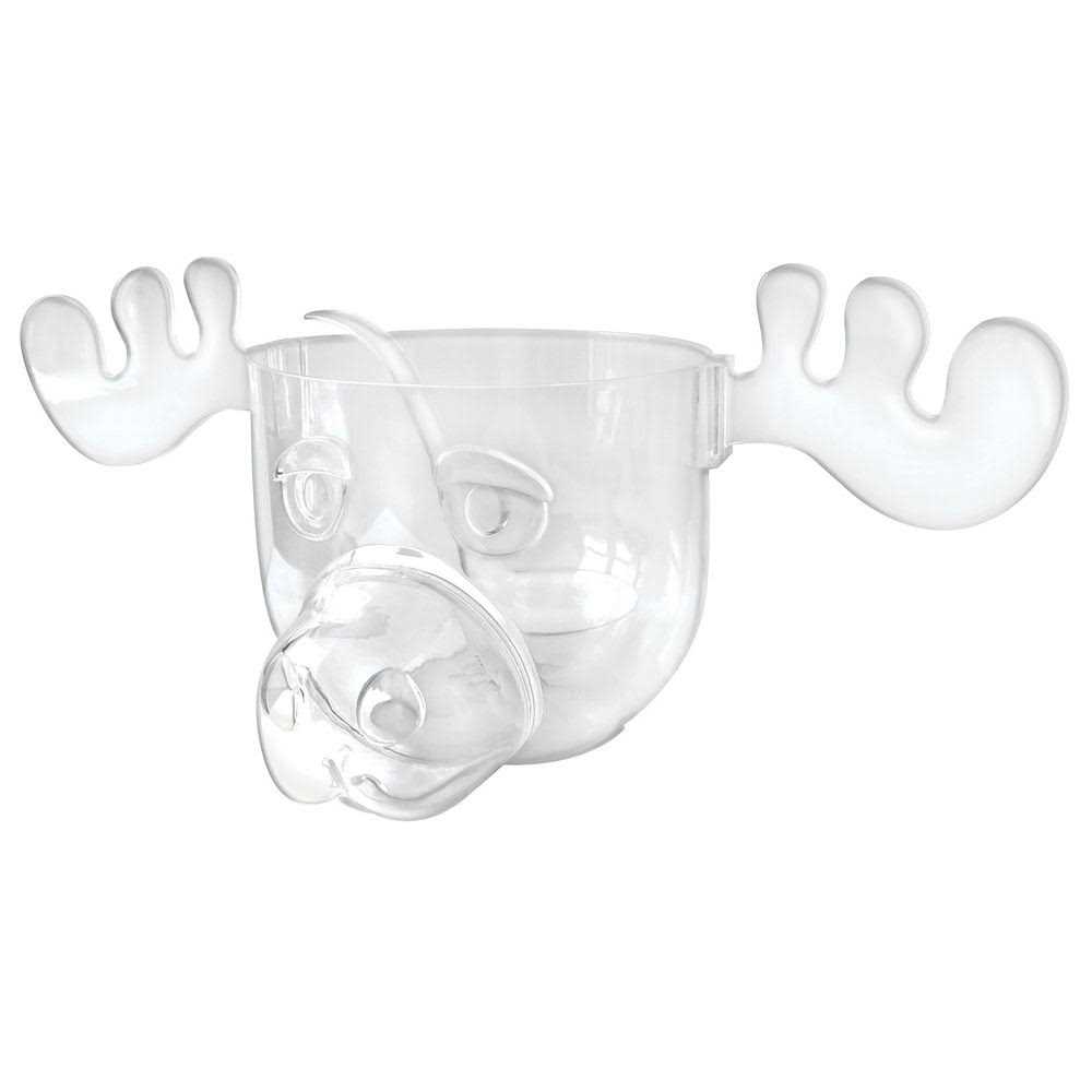 National Lampoon’s Christmas Vacation Marty Moose Plastic Punch Bowl