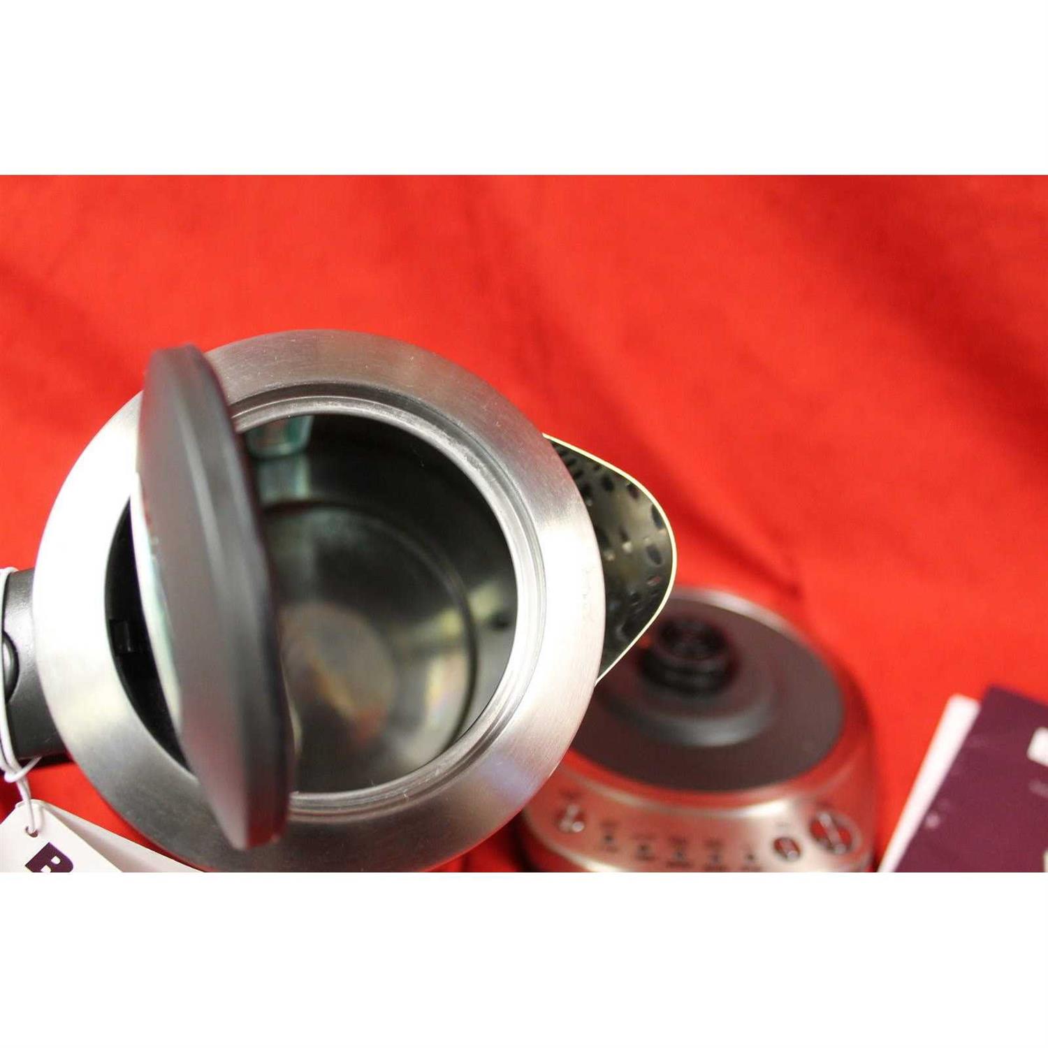 Breville The Temp Select Electric Kettle