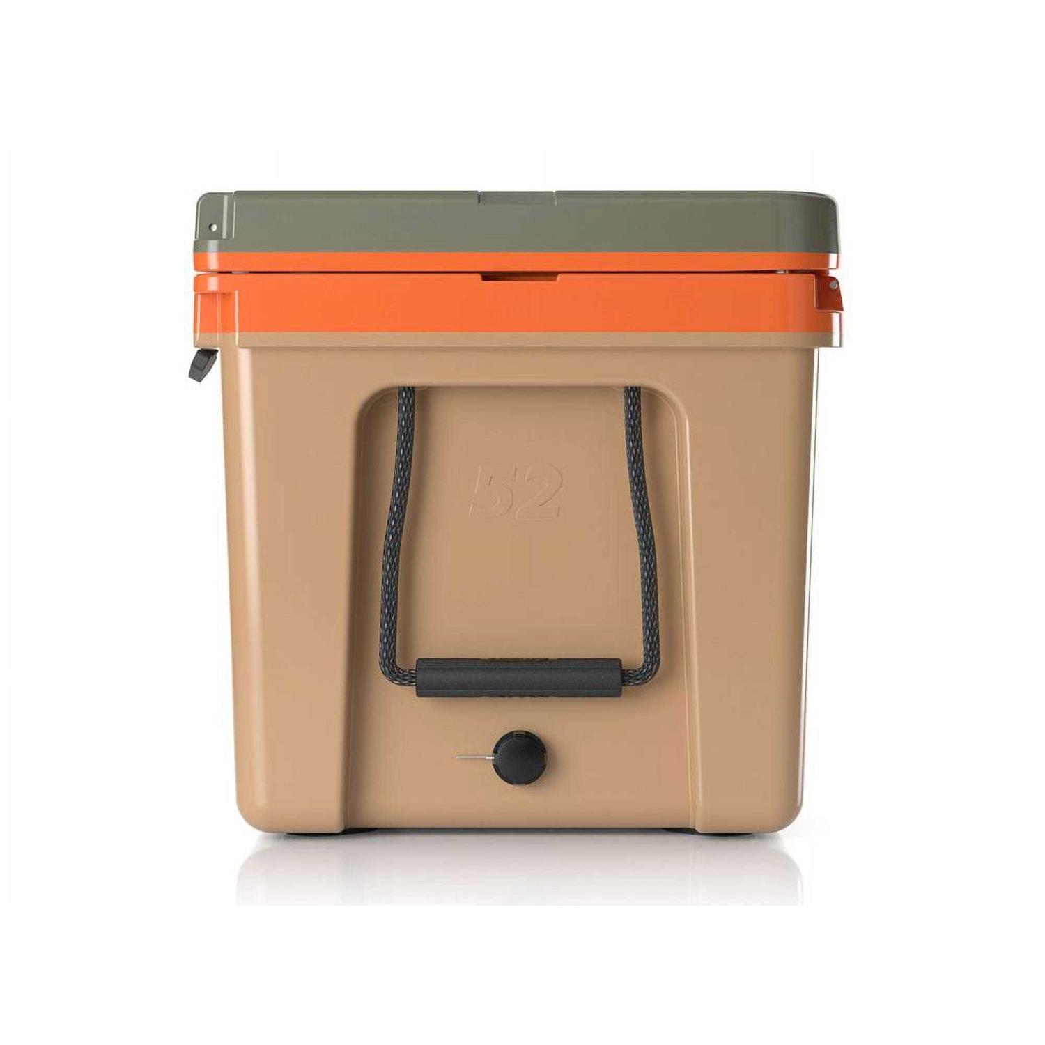 RTIC 52 Quart Ultra-Light Hard Cooler