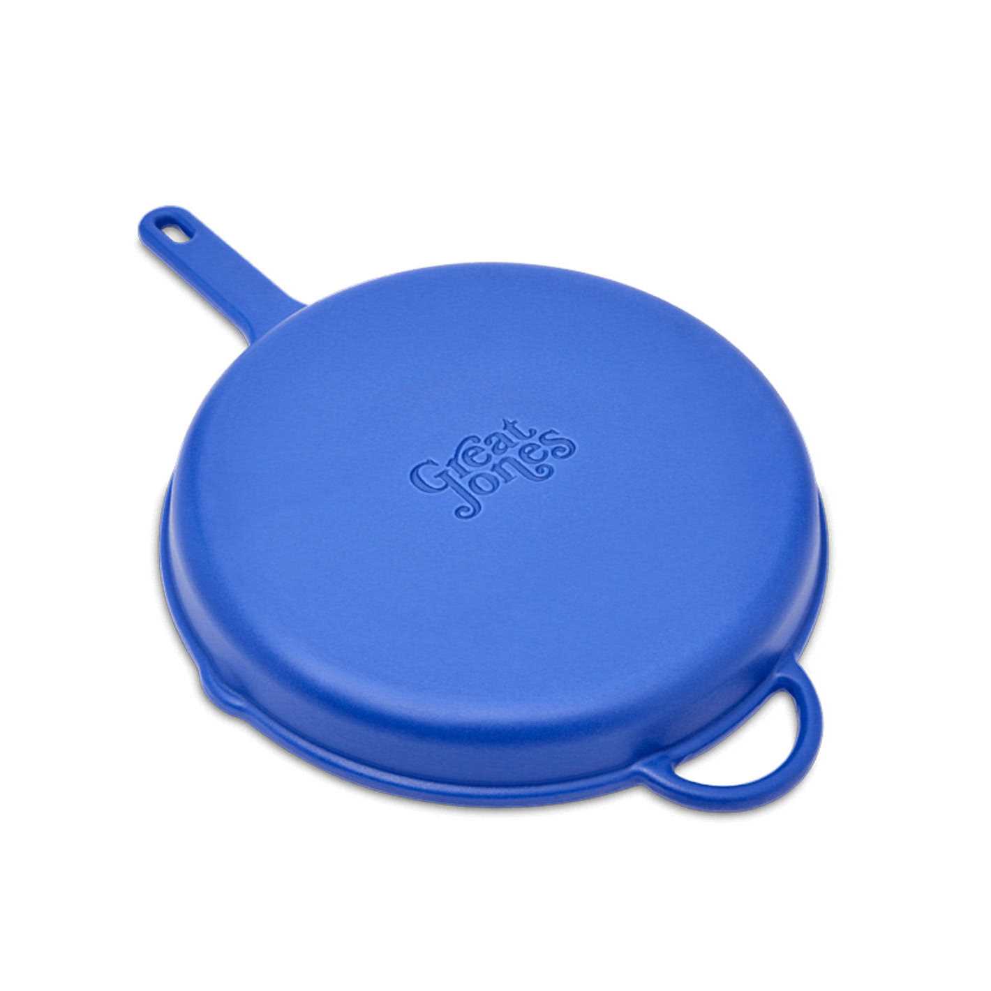 Great Jones King Sear Cast-Iron Skillet