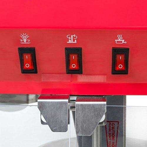 Carnival King Pm850 8 oz. Popcorn Machine/Popper