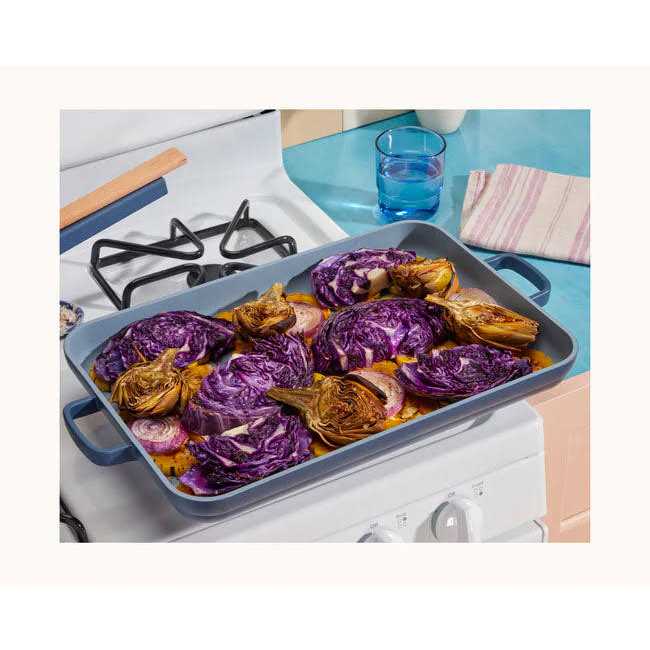 Our Place Stoneware 5-Piece Ovenware Set