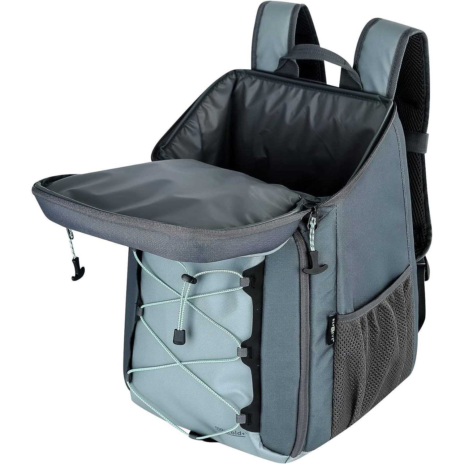 Igloo MaxCold Voyager 30 Can Backpack Cooler 66320